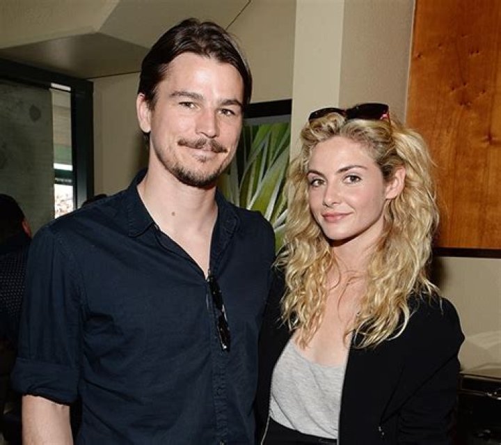 Tamsin Egerton - Bio, Age, Wiki, Facts and Family