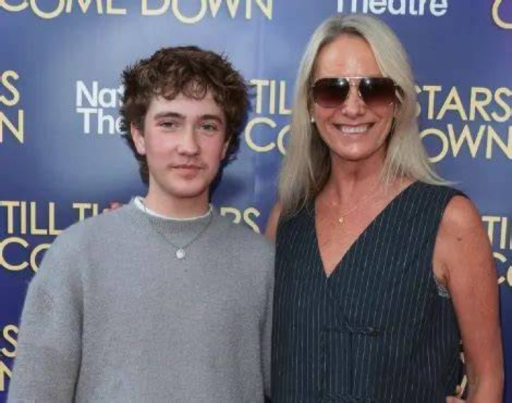 Tamzin Outhwaite - Bio, Age, Wiki, Facts and Family