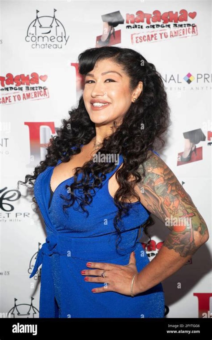 Tania Estrada: Comedian Detailed Bio, Age, Birthday, & Height Insights and more