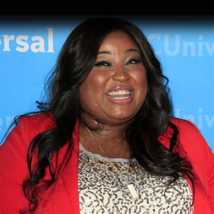 Tanisha Thomas - Bio, Age, Wiki, Facts and Family