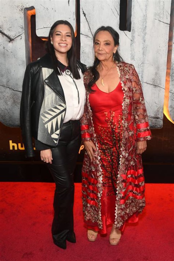 Tantoo Cardinal - Bio, Age, Wiki, Facts and Family