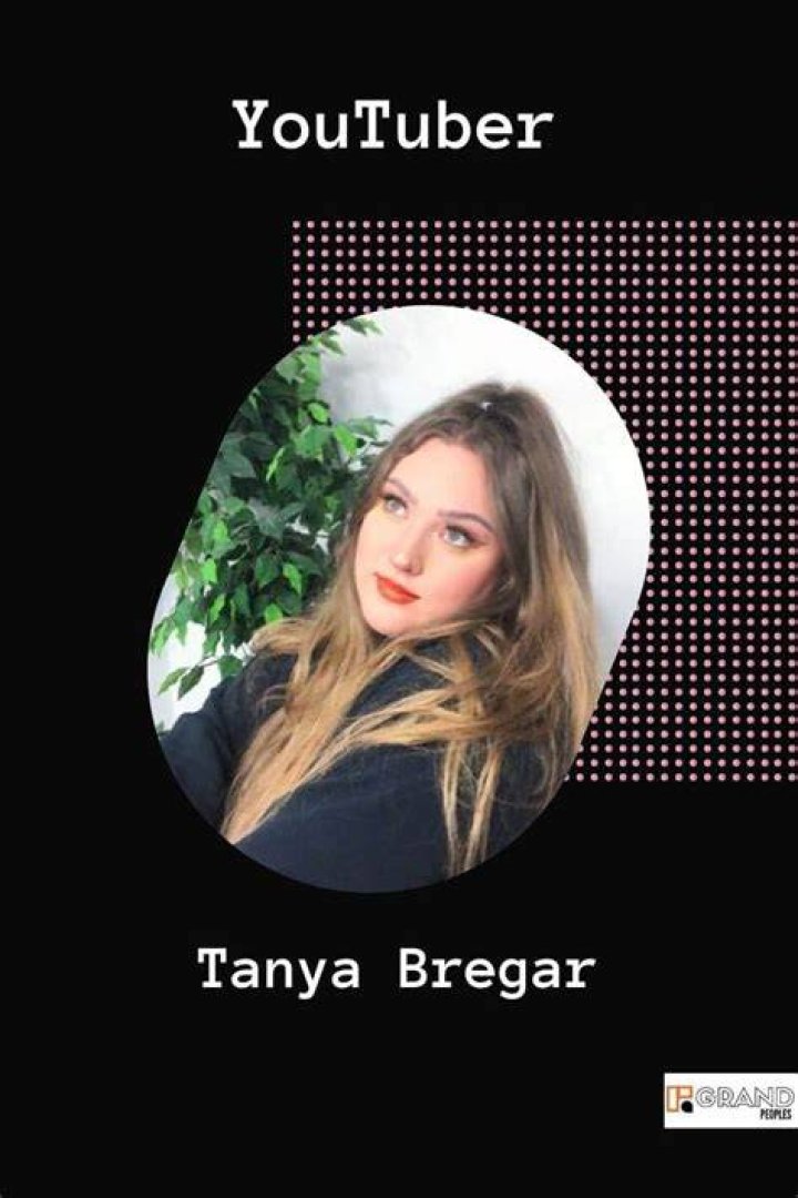 Tanya Bregar - Bio, Age, Wiki, Facts and Family