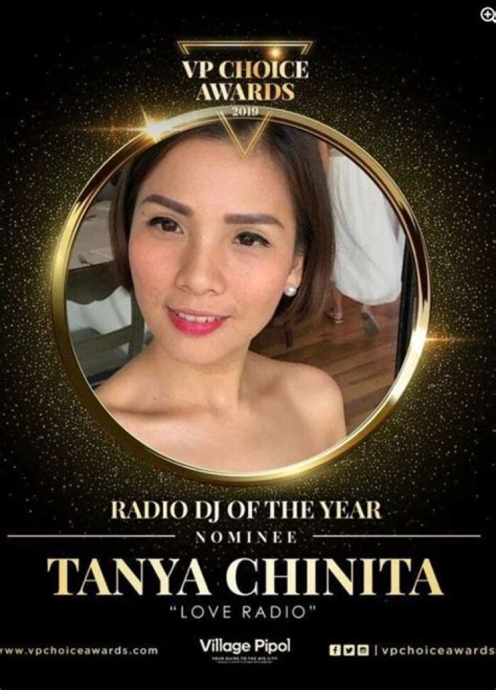 Tanya Chinita - Bio, Age, Wiki, Facts and Family