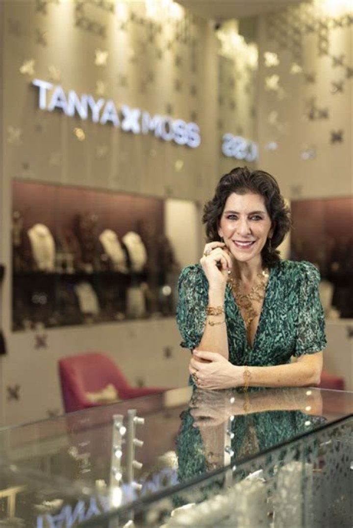 Tanya Moss - Bio, Age, Wiki, Facts and Family