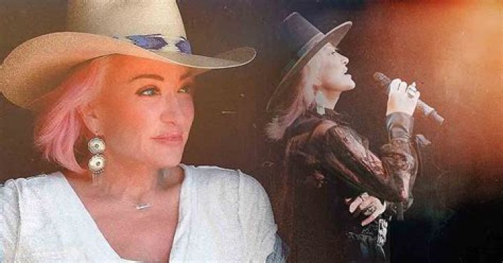 Tanya Tucker - Bio, Age, Wiki, Facts and Family