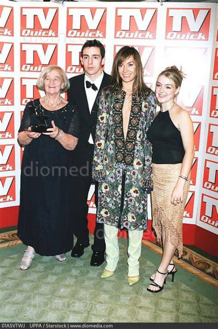Tara Palmer-Tomkinson - Bio, Age, Wiki, Facts and Family