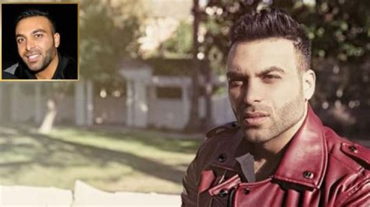Tarik Freitekh - Bio, Age, net worth, Wiki, Facts and Family