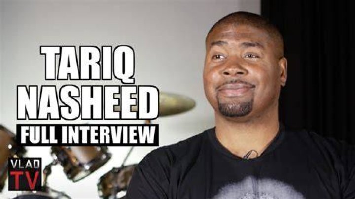 Tariq Nasheed - Bio, Age, height, Wiki, Facts and Family