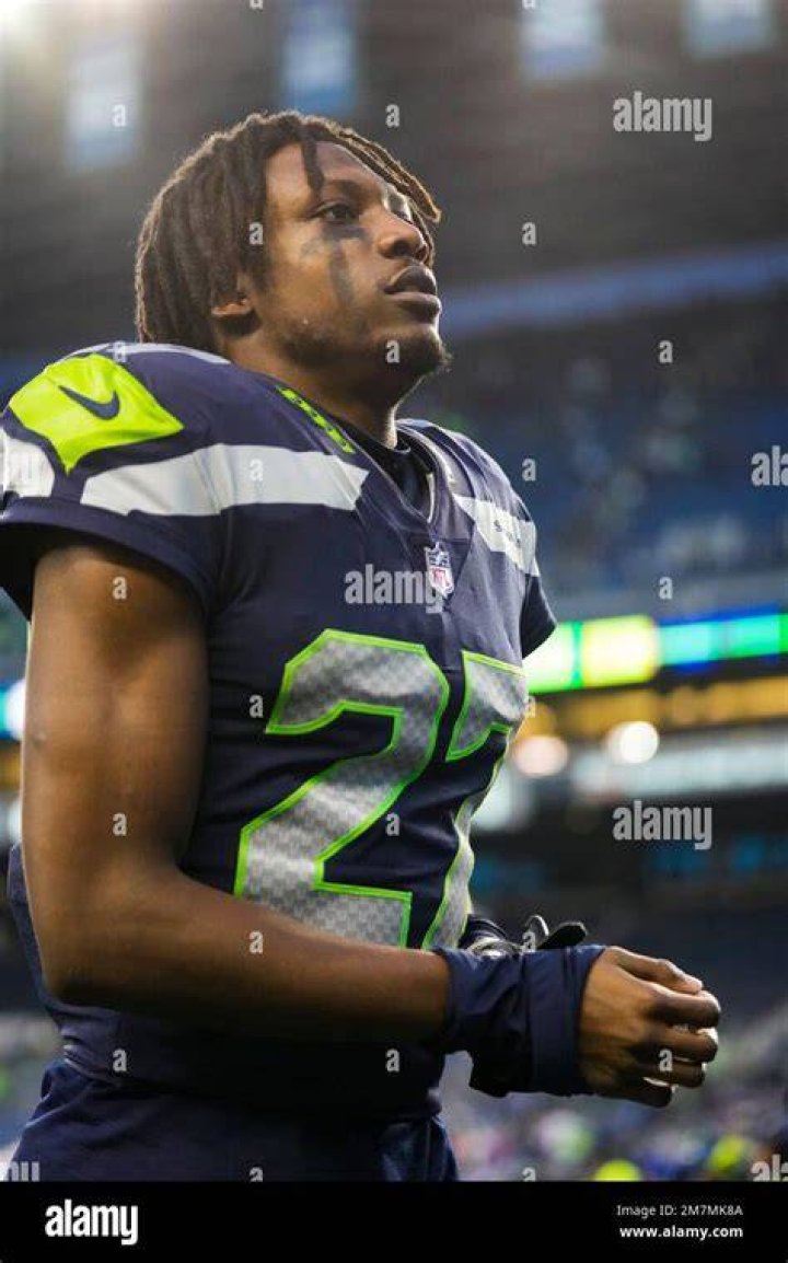 Tariq Woolen: Football Player Detailed Bio, Age, Birthday, & Height Insights and more