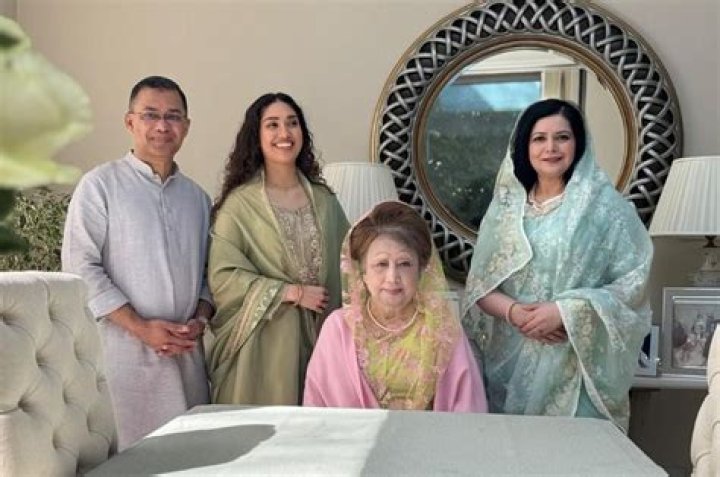Tarique Rahman - Bio, Age, siblings, Wiki, Facts and Family