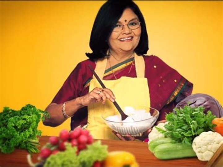Tarla Dalal: Chef Detailed Bio, Age, Birthday, & Height Insights and more