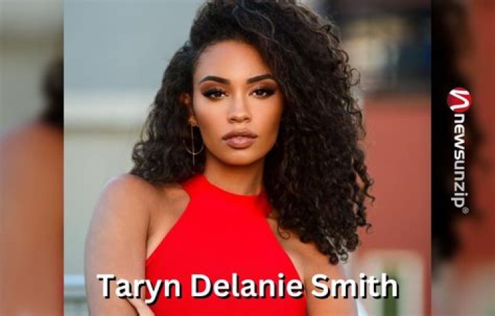 Taryn Delanie (pageantcontestant)-Wiki, Age, Net Worth, Biography , Spotify, TikTok, Facebook, Facts and Family