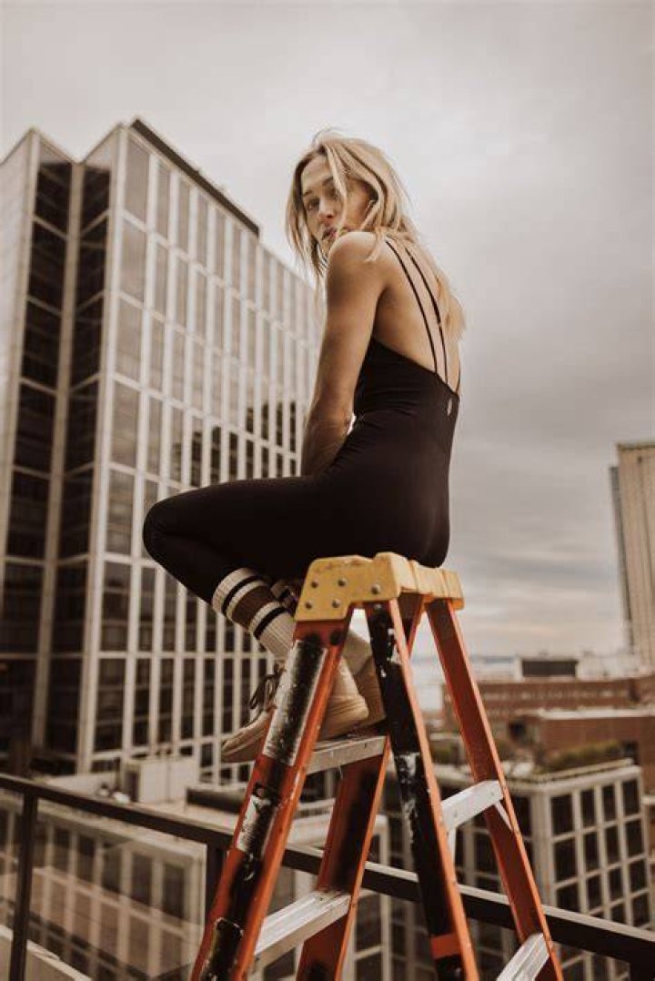 Taryn Toomey - Bio, Age, Wiki, Facts and Family