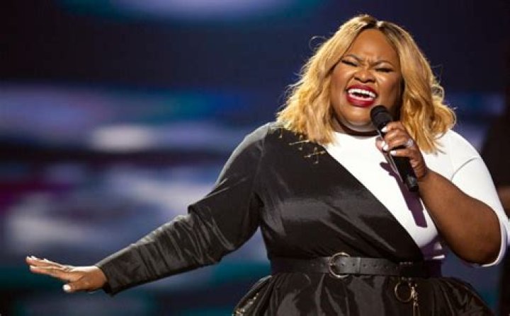 Tasha Cobbs - Bio, Age, Wiki, Facts and Family