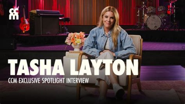 Tasha Layton: Gospel Singer Detailed Bio, Age, Birthday, & Height Insights and more