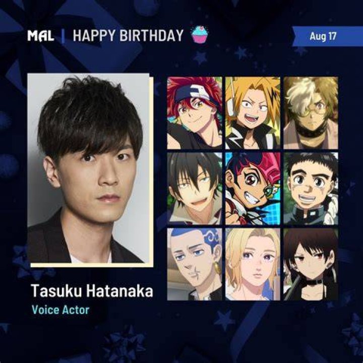 Tasuku Hatanaka (actor) - Wikipedia, Age, Net Worth, Biography , Spotify, TikTok, Facebook, Facts and Family