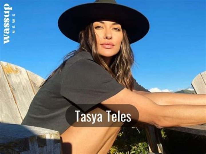 Tasya Teles - Bio, Age, Wiki, Facts and Family