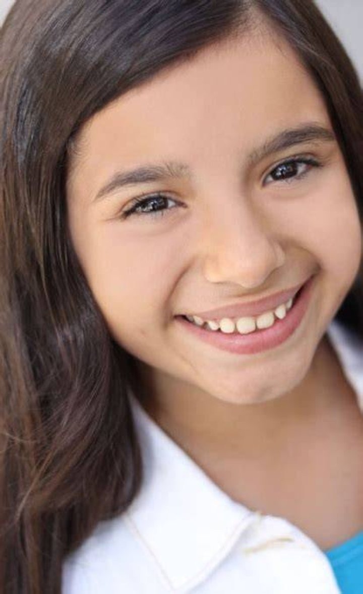 Tatiana McQuay - Bio, Age, Wiki, Facts and Family