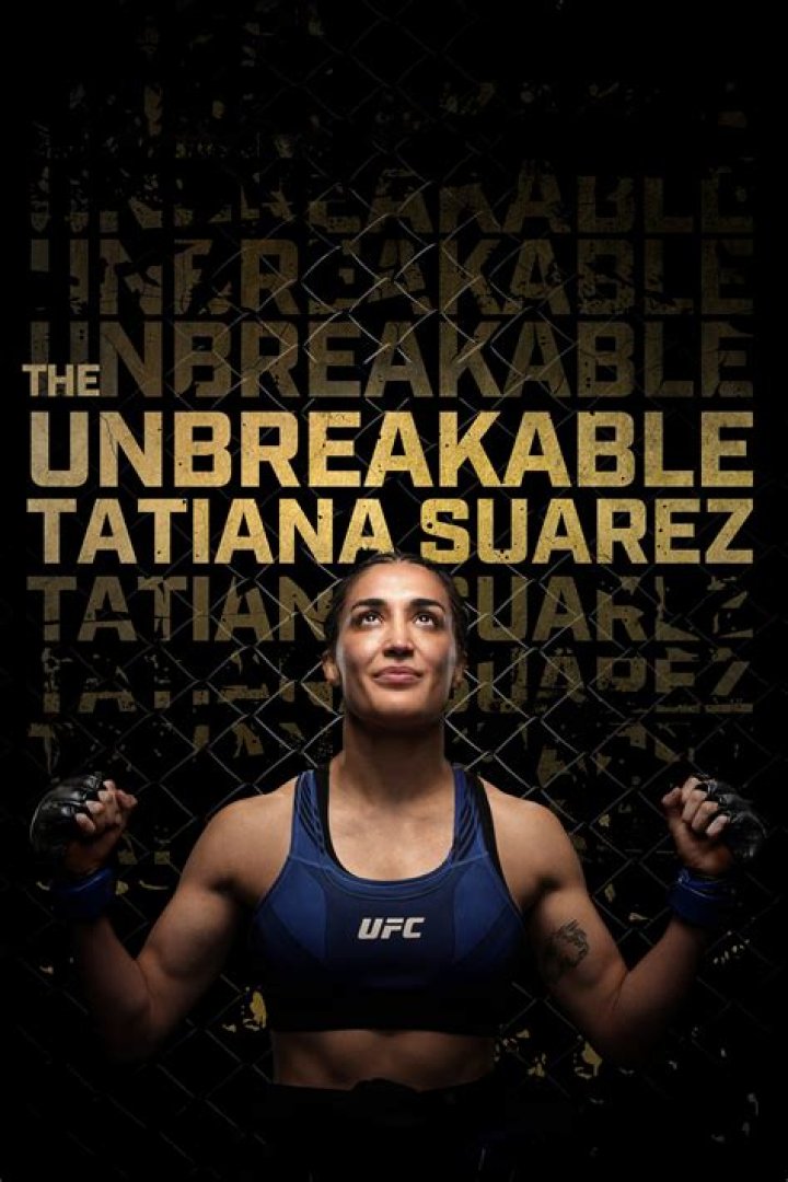 Tatiana Suarez - Bio, Age, Wiki, Facts and Family
