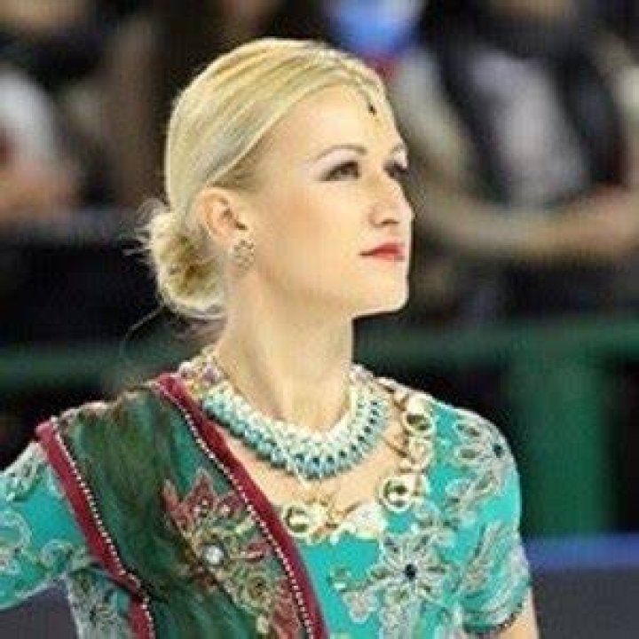 Tatiana Volosozhar - Bio, Age, Wiki, Facts and Family
