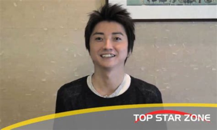 Tatsuya Fujiwara - Bio, Age, height, Wiki, Facts and Family