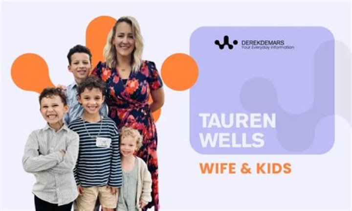 Tauren Wells - Bio, Age, Wiki, Facts and Family