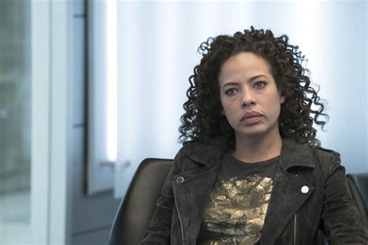 Tawny Cypress - Bio, Age, Wiki, Facts and Family