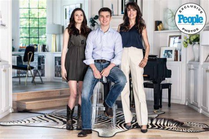 Taya Kyle - Bio, Age, Wiki, Facts and Family