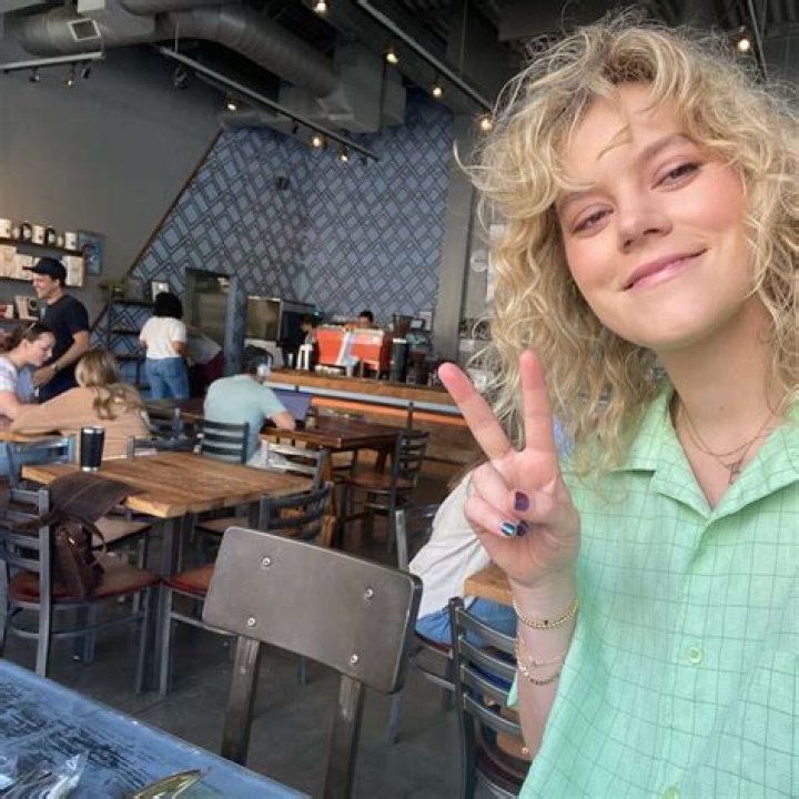 Taya Smith - Bio, Age, Wiki, Facts and Family