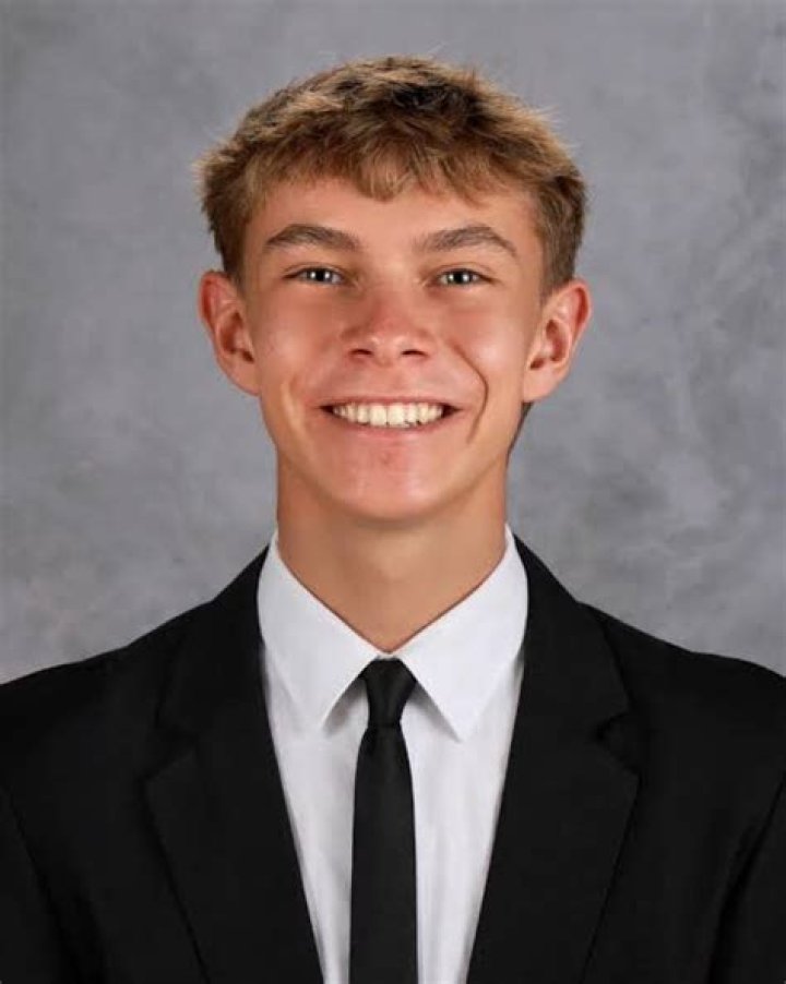 Tayden Dyches - Bio, Age, Wiki, Facts and Family