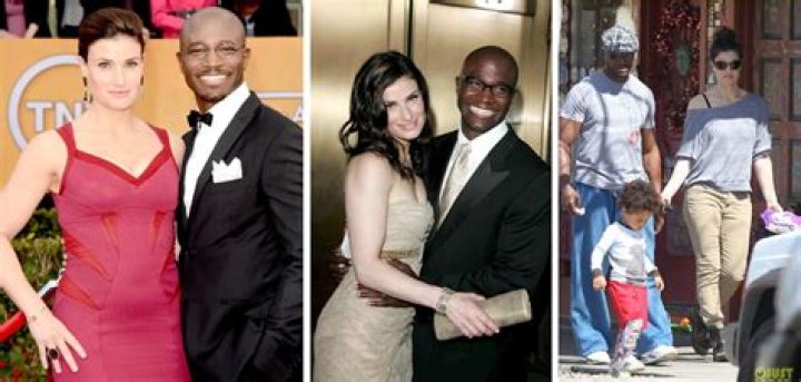 Taye Diggs - Bio, Age, net worth, height, Wiki, Facts and Family