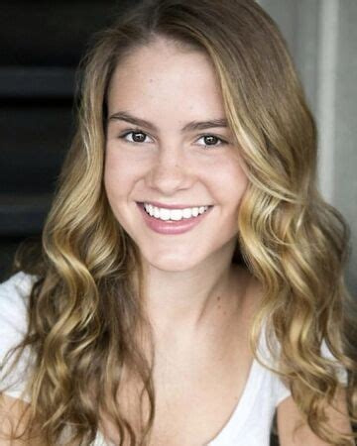 Taylar Hender - Bio, Age, Wiki, Facts and Family