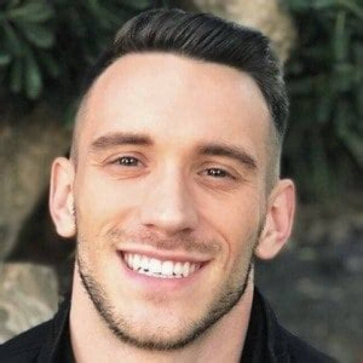 Taylor Dean Whitcomb - Bio, Age, Wiki, Facts and Family