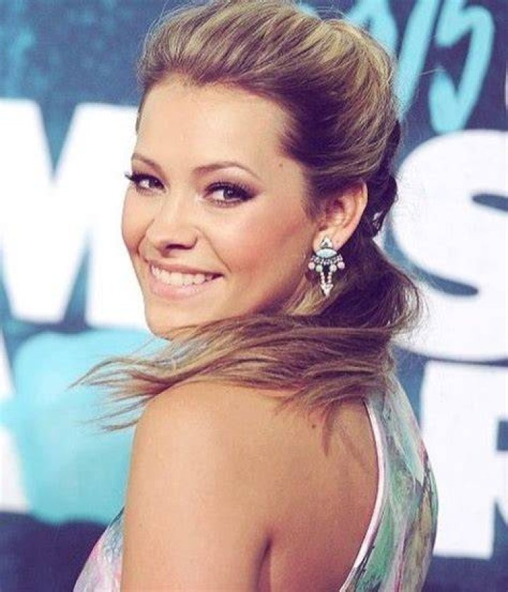 Taylor Dye - Bio, Age, Wiki, Facts and Family
