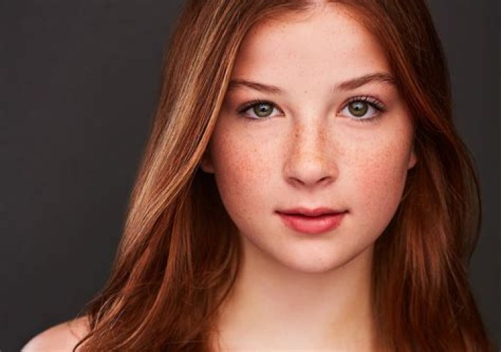 Taylor Henderson - Bio, Age, siblings, Wiki, Facts and Family