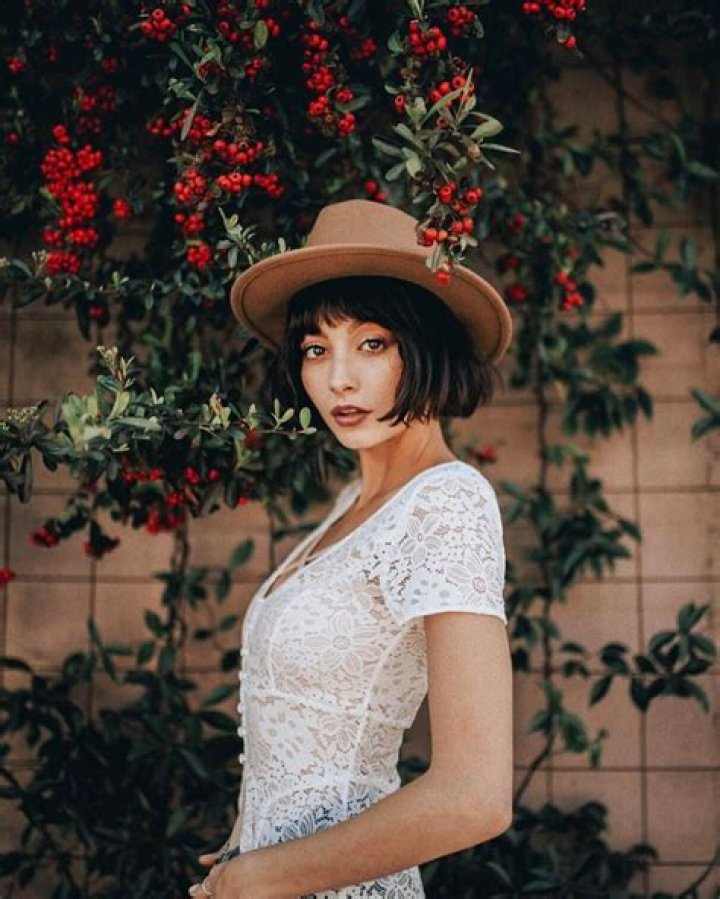 Taylor Lashae - Bio, Age, Wiki, Facts and Family