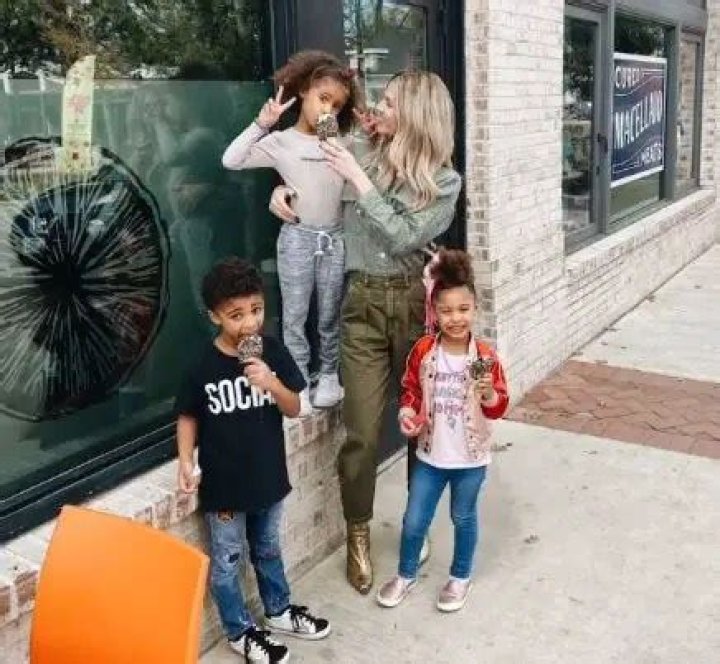 Taylor Madu - Bio, Age, Wiki, Facts and Family