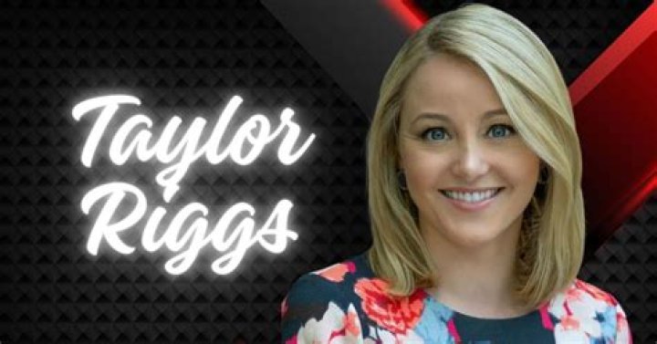 Taylor Mega - Bio, Age, Wiki, Facts and Family