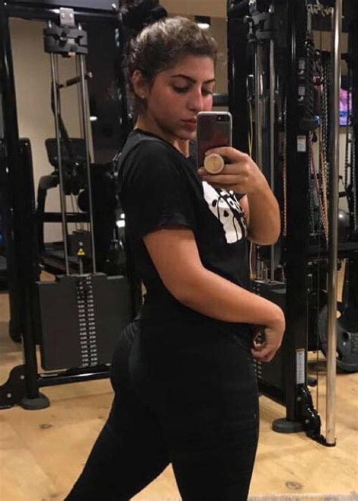 Taylor Pisciotta - Bio, Age, Wiki, Facts and Family