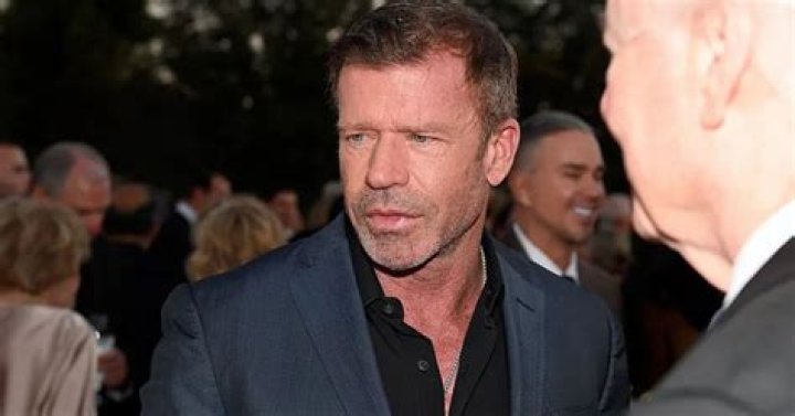 Taylor Sheridan - Bio, Age, siblings, Wiki, Facts and Family