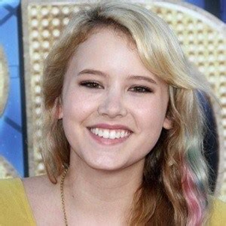 Taylor Spreitler - Bio, Age, Wiki, Facts and Family