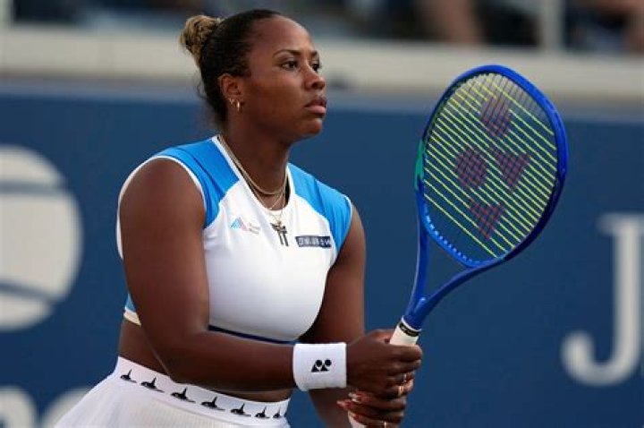 Taylor Townsend - Bio, Age, Wiki, Facts and Family