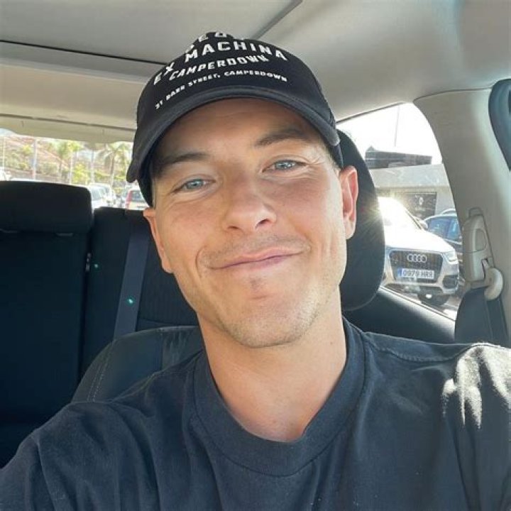 Taz Skylar (actor) - Wikipedia, Age, Net Worth, Biography , Spotify, TikTok, Facebook, Facts and Family