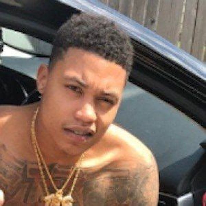 Tec Luciano - Bio, Age, Wiki, Facts and Family