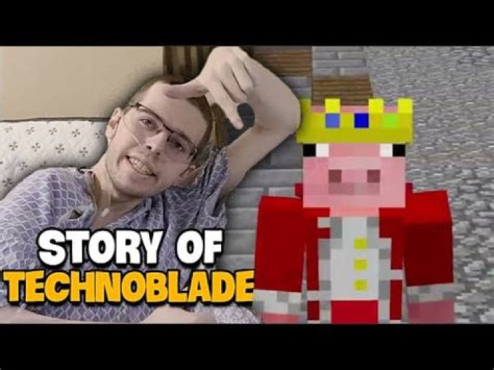 Technoblade - Biography, Age, Wiki, Spotify, TikTok, Facebook, Facts and Family