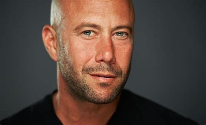 Ted Alexandro - Bio, Age, Wiki, Facts and Family