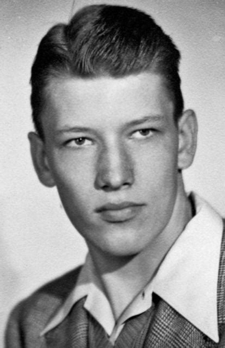 Ted Cassidy - Bio, Age, height, Wiki, Facts and Family