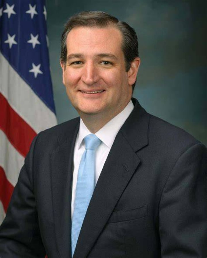 Ted Cruz - Bio, Age, net worth, height, weight, Wiki, Facts and Family