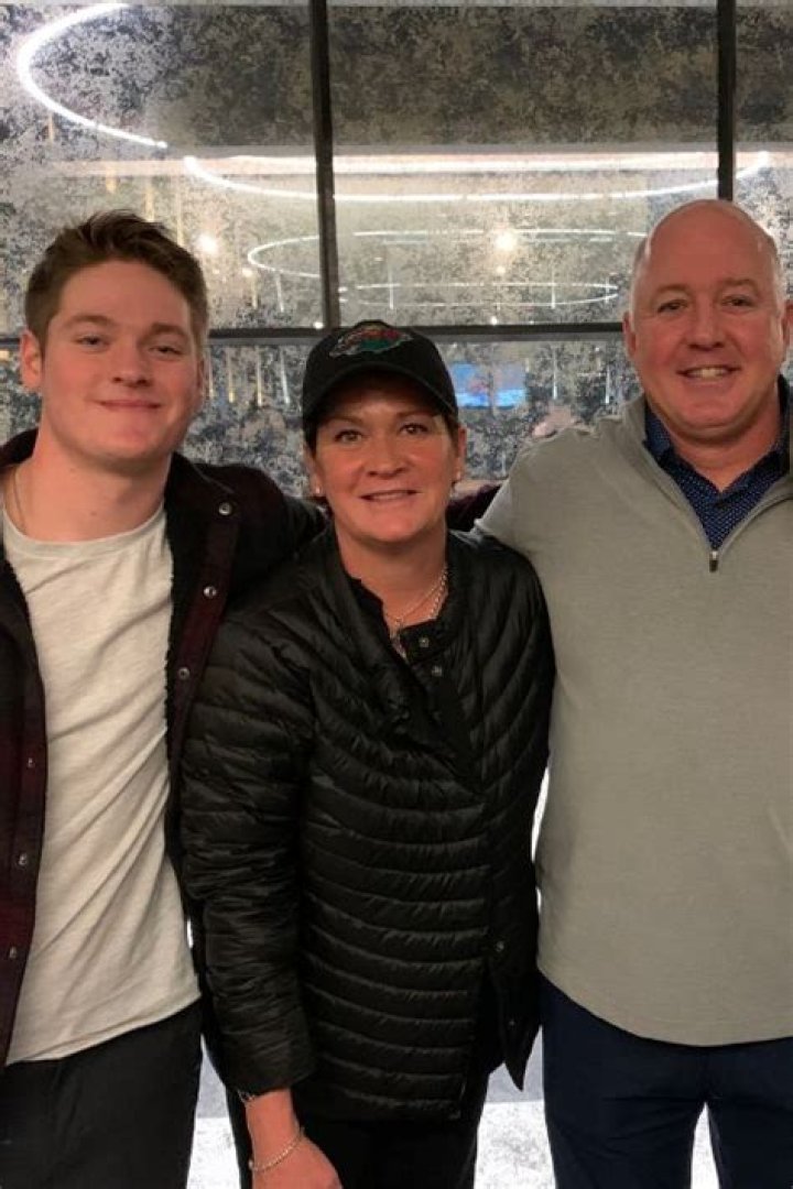 Ted Donato - Bio, Age, siblings, Wiki, Facts and Family