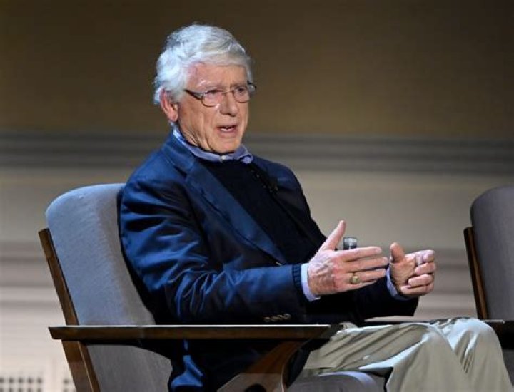 Ted Koppel - Bio, Age, net worth, Wiki, Facts and Family